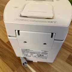 アイリスオーヤマ　炊飯器　炊飯ジャーの画像