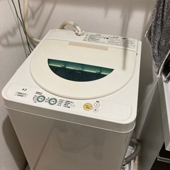 洗濯機