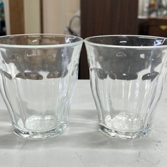 ロ 2505-471 DURALEX ミニグラス バラ売り不可 ...