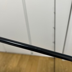 【ほぼ未使用】【美品】【釣竿】DAIWA　ライトゲーム X 64 M-190  の画像