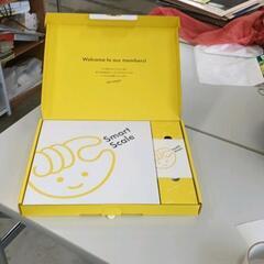 0517-177 チョコザップ　スターターキット　 体組成計