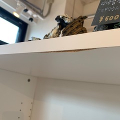 出張・店舗買取実施中★ニトリ　レンジ台　レンジラックの画像
