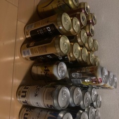 ビール発泡酒まとめ売り