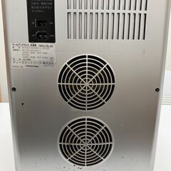 2950※ジャンク コードなし ドン・キホーテ 冷温庫 アウトドアの画像