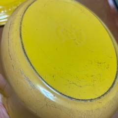 【売約済】ル・クルーゼ　23 イエローの画像