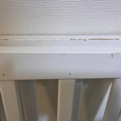 『お譲りします』日本育児　ベビーゲートの画像