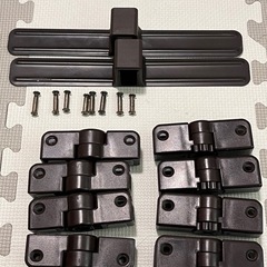 『お譲りします』日本育児　ベビーゲートの画像