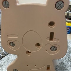 (急募)収納ケース おもちゃ箱の画像