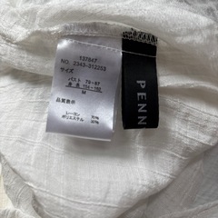 女性服お譲りします。の画像