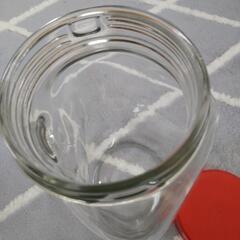 梅酒瓶  2L  (取っ手付き)の画像