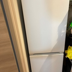 【譲ります】冷蔵庫