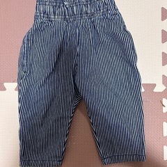 ベビー服の画像