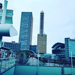 仕事が休みで暇してます☺️