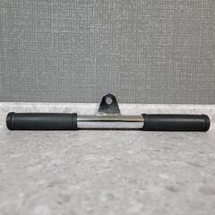 ワイルドフィット ロープーリーバー / 筋トレ トレーニング器具...