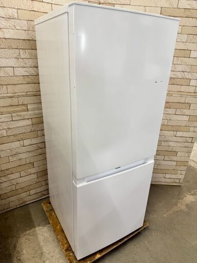 大阪送料無料★3か月保障付き★冷蔵庫★2022年★JR-NF140N★R-543 ハイアール JR-NF140N 価格比較 - 価格.com