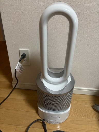 お譲り先決まりました✴︎Dyson Pure Hot + Cool Link 空気清浄機能付ファンヒーター