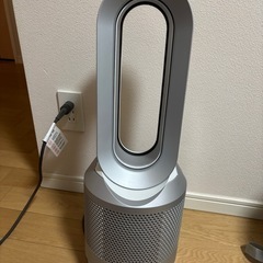 Dyson Pure Hot + Cool Link 空気清浄機能付ファンヒーター