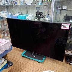 4K　70型液晶テレビ(税込み)
