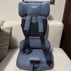 チャイルドシート　日本育児