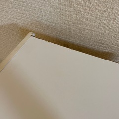 カラーボックスの画像