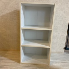 カラーボックス