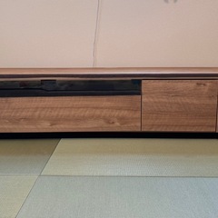 【日本製】テレビ台 ローボード