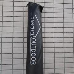 カーサイドオーニング　アウトドア　キャンプ　カスタムの画像