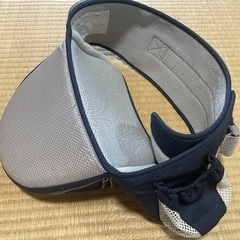 ヒップシートの画像