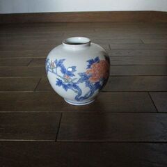 値下げします！　花器