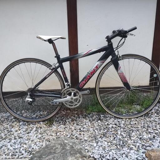 GIANT FCR2 ジャイアント
