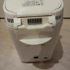 Panasonicホームベーカリーの画像