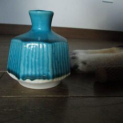 値下げします！　花器