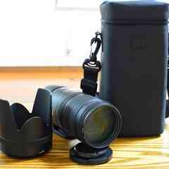 ◆ジャンク◆　シグマ SIGMA APO 70-200mm F2.8 EX DG OS HSM NIKONマウント 大口径望遠ズームレンズ Zoom Lensの画像