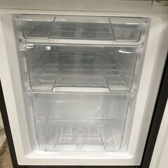 アイリスオーヤマ IRSD-14A-B 2023年製 142L 冷蔵庫 美品【全国発送対応】B05078の画像