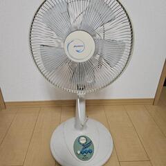 扇風機