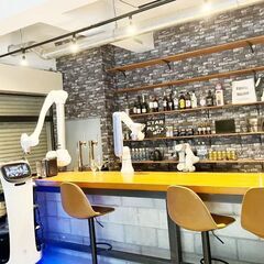 エンジニアやプログラマー、クリエイターが集まるBARに興味…