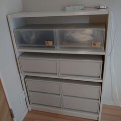 IKEA 　BILLY   イケア 本棚 ラック シェルフ 棚の画像