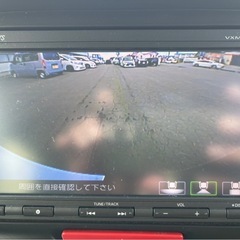 平成29年NBOXカスタムGLパッケージ車検付の画像