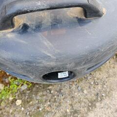 工事用 証明 おきあかり 野外 アウトドア 災害時 50HZ 400W 家庭用コンセントの画像