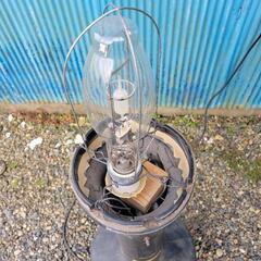 工事用 証明 おきあかり 野外 アウトドア 災害時 50HZ 400W 家庭用コンセントの画像