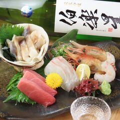 《急募》【ランチタイムのホール・キッチンスタッフ】 鶏屋 鈴尚 ～居酒屋アルバイトスタッフ募集中～の画像