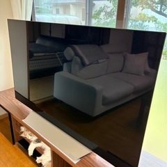 LG有機ELテレビ　５５インチLG有機テレビ　５５インチOLED55C7P-J