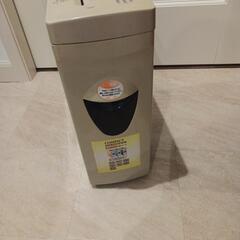 シュレッダーの画像