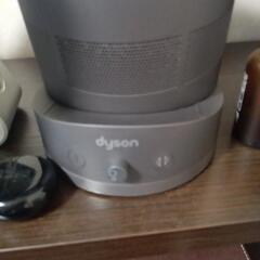 ダイソン扇風機の画像