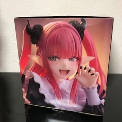 喜多川　海夢　その着せ替え人形は恋をする　リズ　フィギュアの画像