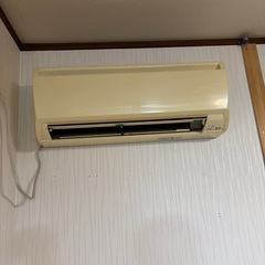 三菱エアコン MSZ-J50TS