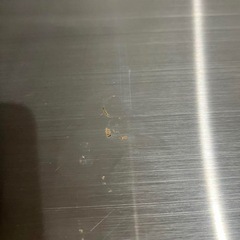 無印良品　ステンレスユニットシェルフ・ステンレス棚セット・ワイド・小の画像