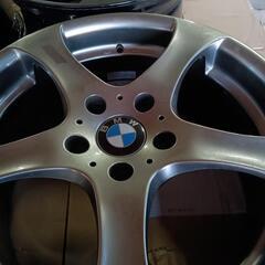 中古ホイール 18インチ8J BMWの画像