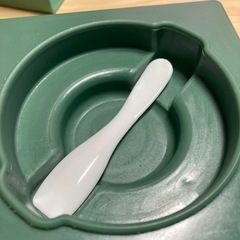 クレームドゥラメールの画像