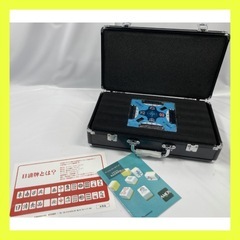 ✨新品✨日清食品 カップヌードル クエスト 麻雀牌フルセット 限定品 非売品の画像
